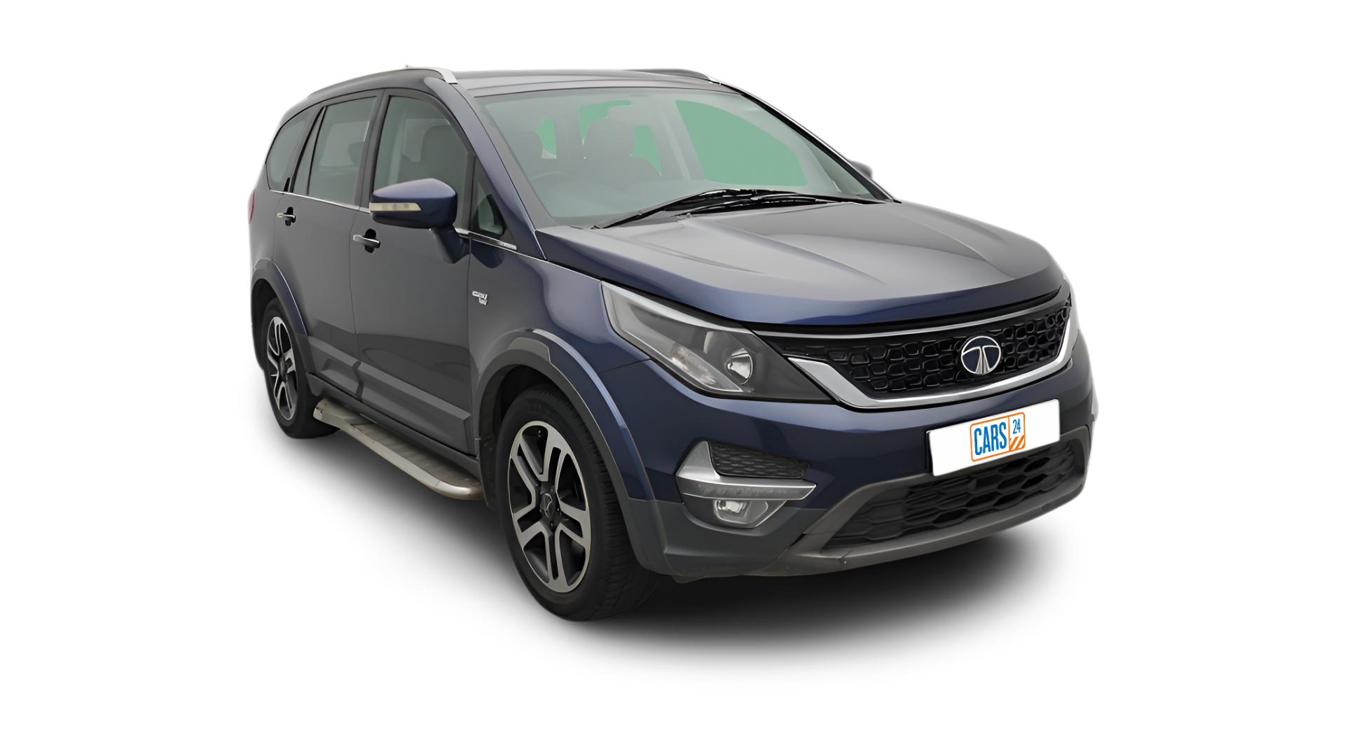 Tata Hexa-img